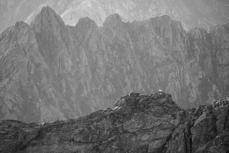 Adventure Photography